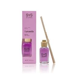  AMBIENTADOR MIKADO ORIGINS 45 ML. LAVANDA