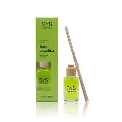  AMBIENTADOR MIKADO ORIGINS 45 ML. RAIZ ANGELICA