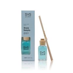  AMBIENTADOR MIKADO ORIGINS 45 ML. ROPA LIMPIA