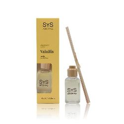  AMBIENTADOR MIKADO ORIGINS 45 ML. VAINILLA