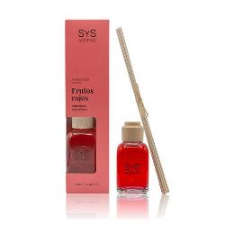  AMBIENTADOR MIKADO ORIGINS 90 ML. FRUTOS ROJOS