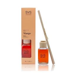  AMBIENTADOR MIKADO ORIGINS 90 ML. MANGO
