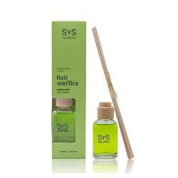  AMBIENTADOR MIKADO ORIGINS 90 ML. RAIZ ANGELICA