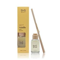  AMBIENTADOR MIKADO ORIGINS 90 ML. VAINILLA