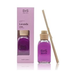  AMBIENTADOR MIKADO ORIGINS 250 ML. LAVANDA