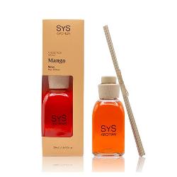  AMBIENTADOR MIKADO ORIGINS 250 ML. MANGO