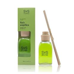  AMBIENTADOR MIKADO ORIGINS 250 ML. RAIZ ANGELICA