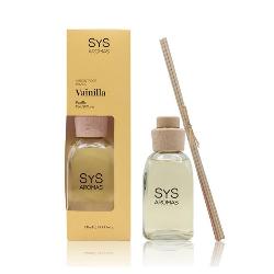  AMBIENTADOR MIKADO ORIGINS 250 ML. VAINILLA