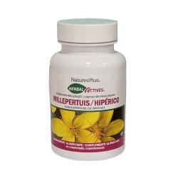 NATURE'S PLUS - HIPERICO 60 Comp (MILLEPERTUIS)