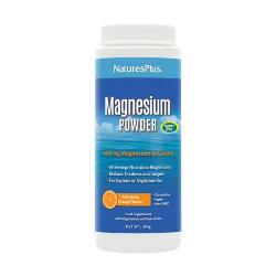 NATURE'S PLUS - MAGNESIO EN POLVO 504 Grs.