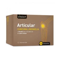VITALART - ARTICULAR 60 Comp.