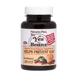 NATURE'S PLUS - SAY YES TO BEANS 60 Caps.