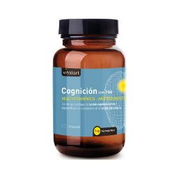 VITALART - COGNICION PQQ 60 Comp.