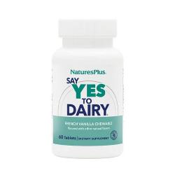 NATURE'S PLUS - SAY YES TO DAIRY 50 Comp.