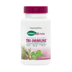 NATURE'S PLUS - TRI-INMUNE 60 Comp.