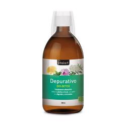 VITALART - DEPURATIVO BIO-DETOX 500 Ml.