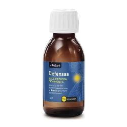*VITALART - DEFENSAS TOS 125 Ml.
