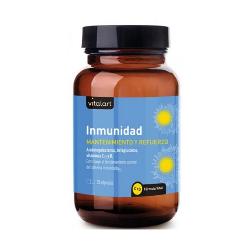 VITALART - INMUNIDAD 30 Caps.