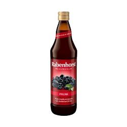 RABENHORST - BEBIDA DE CIRUELA 750 ML