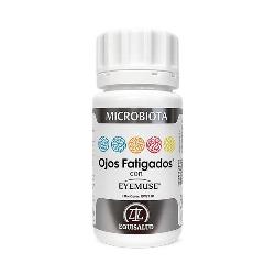 MICROBIOTA OJOS IRRITADOS 60 Caps.
