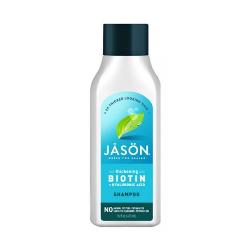 JASON - ACONDICIONADOR BIOTINA 473 Ml.