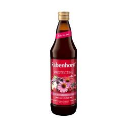 RABENHORST - ZUMO PROTECTING CON ZINC 750 ML