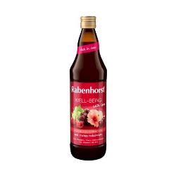 RABENHORST - ZUMO WELL-BEING 750 ML