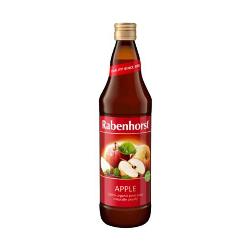 RABENHORST - ZUMO MANZANA 750 ML