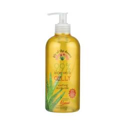 LILY OF THE DESERT - GELLY DE ALOE VERA 500 ML