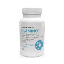 DR. REINWALD - MYAMINO