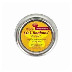 S.O.S. BONBONS- RESCATE 48 Grs.