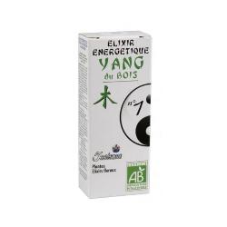 5SAISONS- ELIXIR Nº 1 YANG DE LA MADERA 50 ML