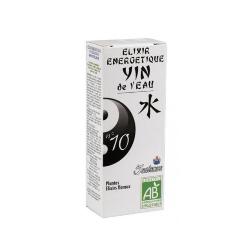 5SAISONS- ELIXIR Nº 10 YIN DEL AGUA 50 ML