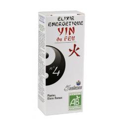 5SAISONS- ELIXIR Nº 4 YIN DEL FUEGO 50 ML