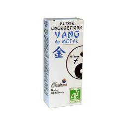 5SAISONS- ELIXIR Nº 7 YANG DEL METAL 50 ML