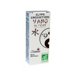 5SAISONS- ELIXIR Nº 9 YANG DEL AGUA 50 ML