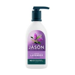 JASON - GEL DE DUCHA DE LAVANDA 887 ML