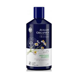  CHAMPU ANTICASPA 414 ML