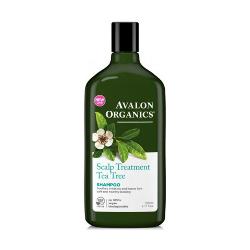  CHAMPU ARBOL DEL TE 325 ML