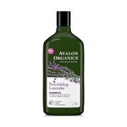  CHAMPU LAVANDA 325 ML