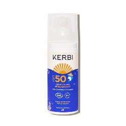 KERBI - CREMA SOLAR BEBE/NIÑO SPF50 50 Grs.