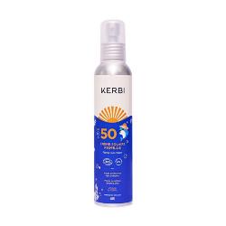 KERBI - CREMA SOLAR FAMILIAR SPF50 150 Grs.
