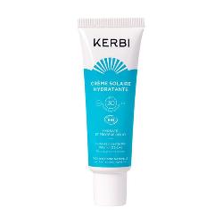KERBI - CREMA SOLAR HIDRATANTE DE DIA SPF30