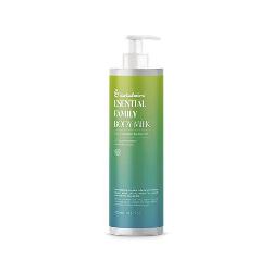 ESENTIAL'FAMILY BODY MILK 400 ML