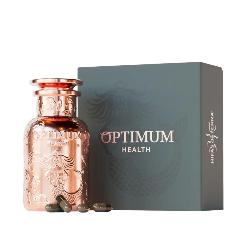 OPTIMUM HEALT- OPTIMUM WOMAN 60 Cáps