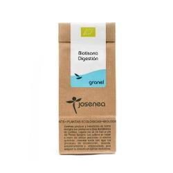JOSENEA BIO-BOLSA KRAFT GRANEL DIGESTION 40 Gr.