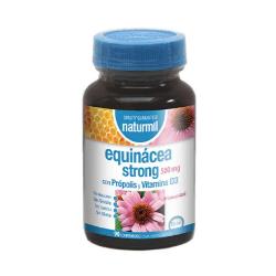 NATURMIL - EQUINACEA STRONG 90 Comp.