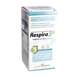 PINISAN - RESPIRA 3+ 150 ML ADULTOS Y NIÑOS