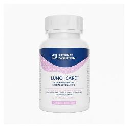 LUNG CARE 60 VCAPS.