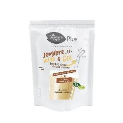 JENGIBRE LATTE & GO 200 G